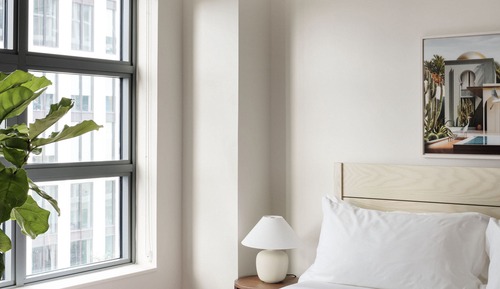 Apartment, 2 Bedrooms (with Den)