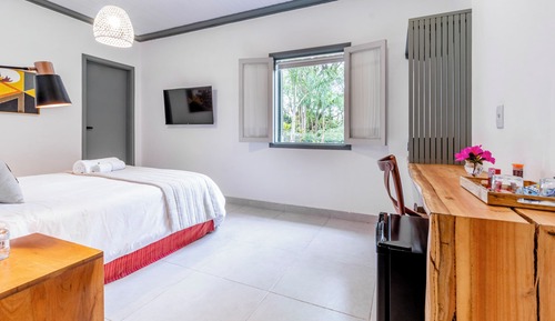 Casa Fernando - Luxo Casal