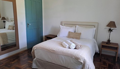 Casa Eugênia- Suíte Família