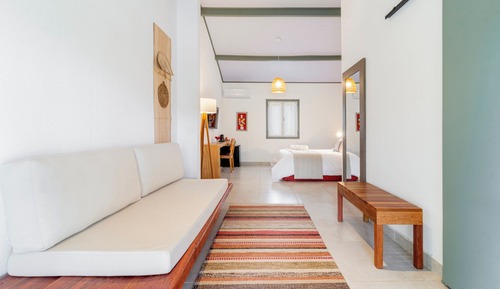 Colônias Italianas - Luxo Colônia Triplo