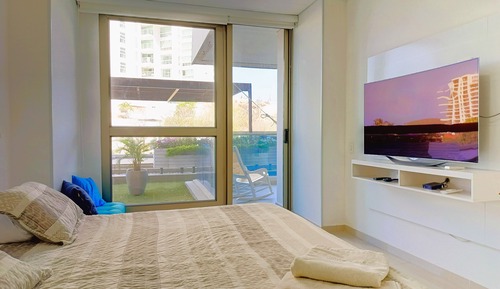 Traditional Apartment