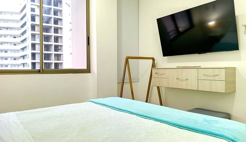 Apartment, 3 Bedrooms