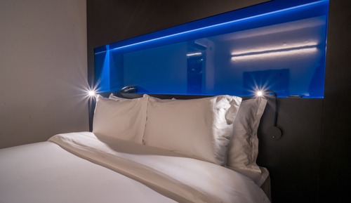 Deluxe Room, 1 Queen Bed