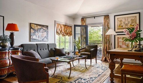 Luxury Apartment (Marcia)