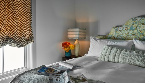 Luxury Apartment (Susanna)