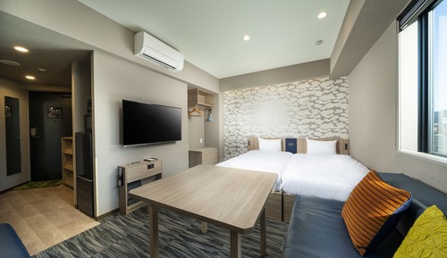 Superior Room, Non Smoking