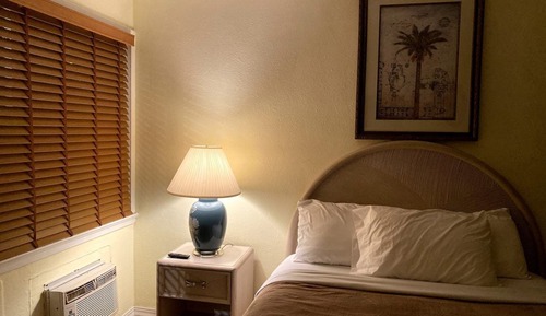 Economy Single Room, 1 Bedroom