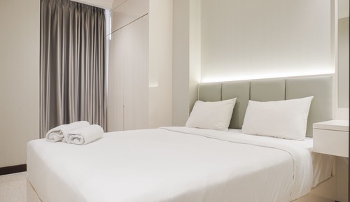 Apartment, 2 Bedrooms