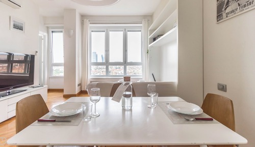 Apartment (0 Bedroom)