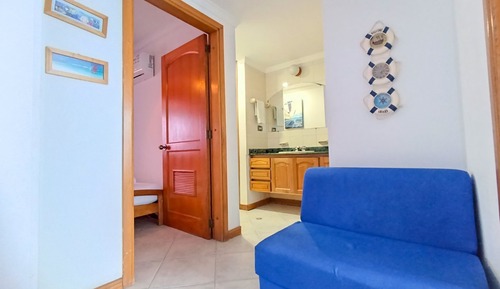 Panoramic Apartment, 2 Bedrooms