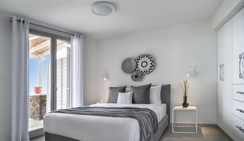 Comfort Apartment