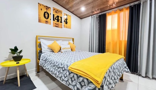 Apartment, 1 Bedroom