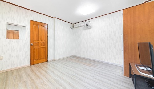 Basic Room, 1 Bedroom (101ho)