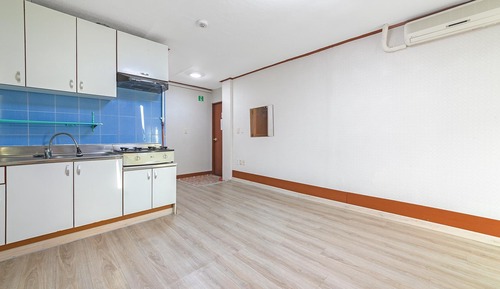 Basic Room, 1 Bedroom (208ho)