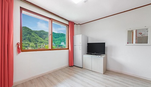 Basic Room, 1 Bedroom (203ho)