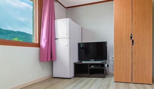 Basic Room, 1 Bedroom (204ho)