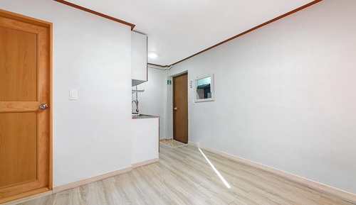 Basic Room, 1 Bedroom (206ho)