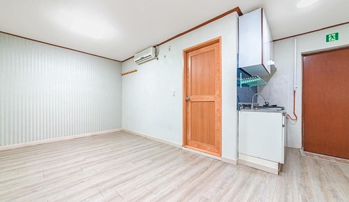 Basic Room, 1 Bedroom (205ho)