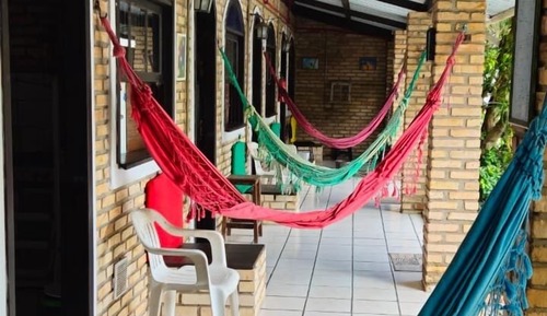 Traditional Quadruple Room