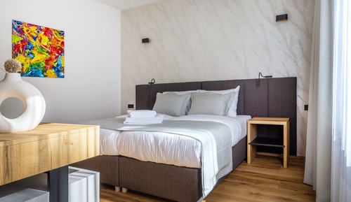 Superior Double or Twin Room