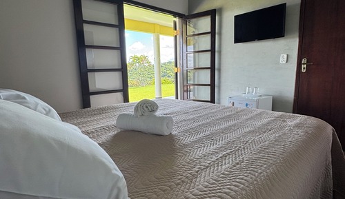 Premium Suite, 1 Bedroom, Garden View