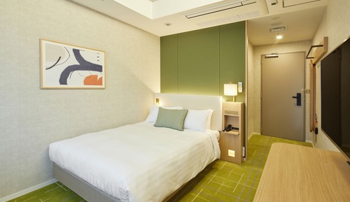 Premium Double Room, Non Smoking