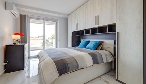 Apartment (2 Bedrooms)
