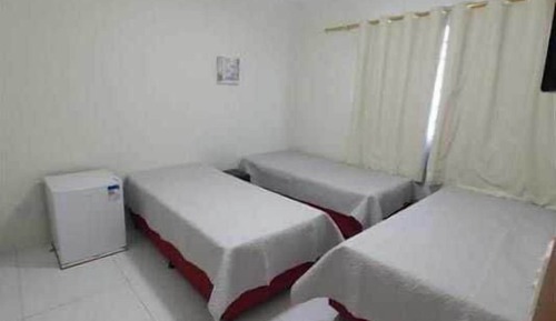 Executive Triple Room