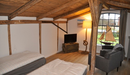 Townhome, 3 Bedrooms, Non Smoking, Courtyard View