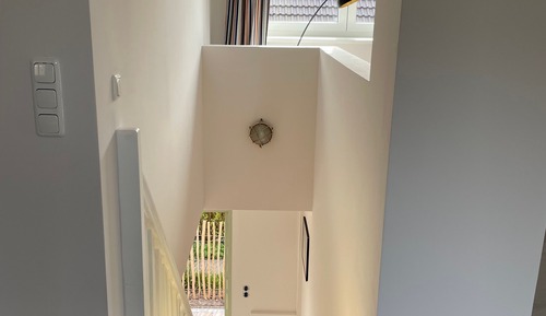 Apartment, 1 King Bed, Balcony, Garden View