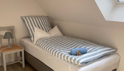 Apartment, 3 Bedrooms, Patio, Courtyard View