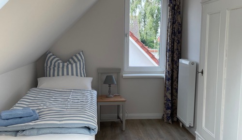 Apartment, 3 Bedrooms, Patio, Courtyard View