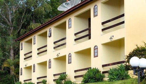 Traditional Twin Room