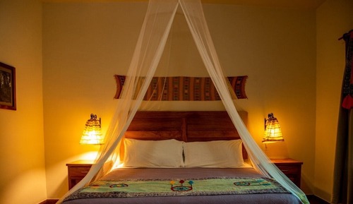 Superior Room, 1 King Bed