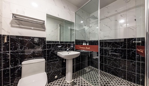 Room (Standard Room)