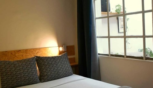 Basic Quadruple Room