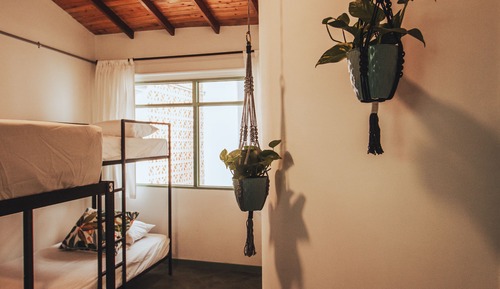 Family Quadruple Room