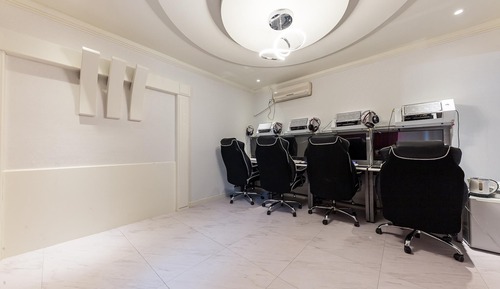 Room (Game Special Room - Bed X 4PC (32"2"2)