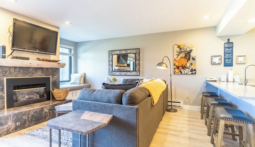 Apartment (3 Bedrooms)