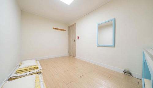 Room (Ondol)