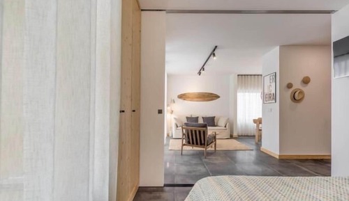 Villa, Kitchenette, Garden View