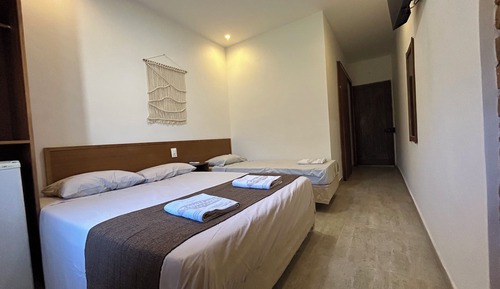 Quarto Standard Triplo