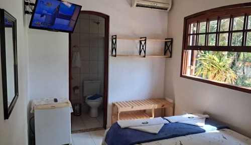 Suite Casal Economica