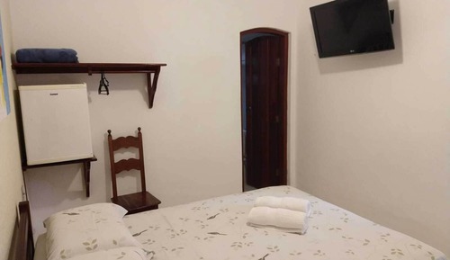 Suite Casal com Hidromassagem