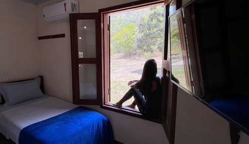 Comfort Quadruple Room