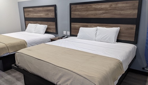 Comfort Double Room