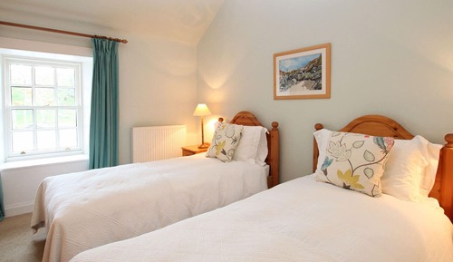 Classic Double or Twin Room