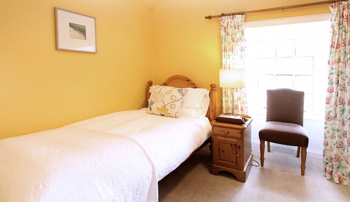 Standard Single Room, 1 Twin Bed