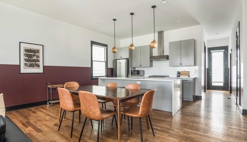 Apartment (1 Bedroom)