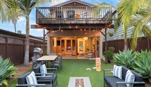 House (3 Bedrooms)